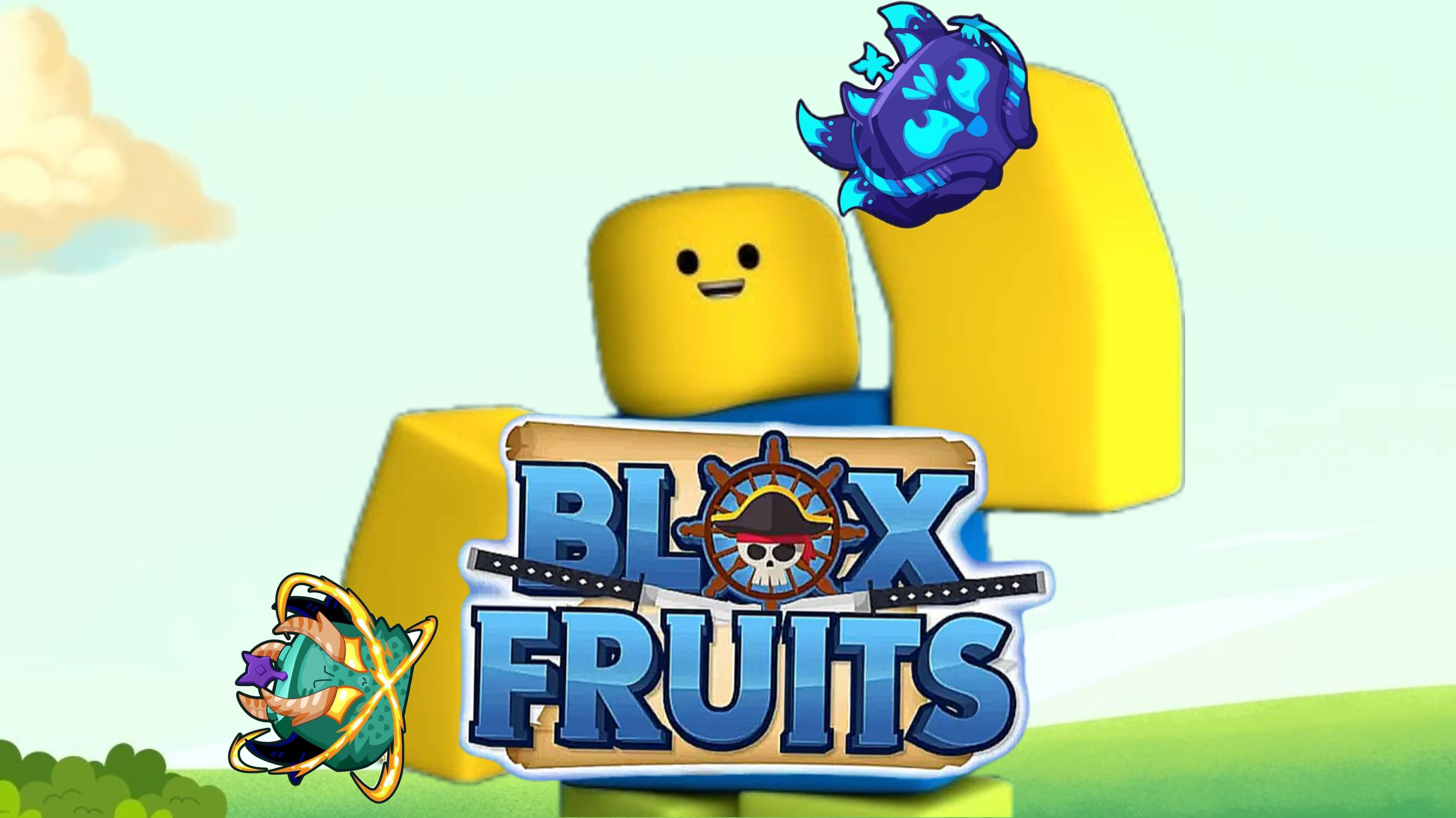 ACC BLOX FRUIT SIÊU VIP